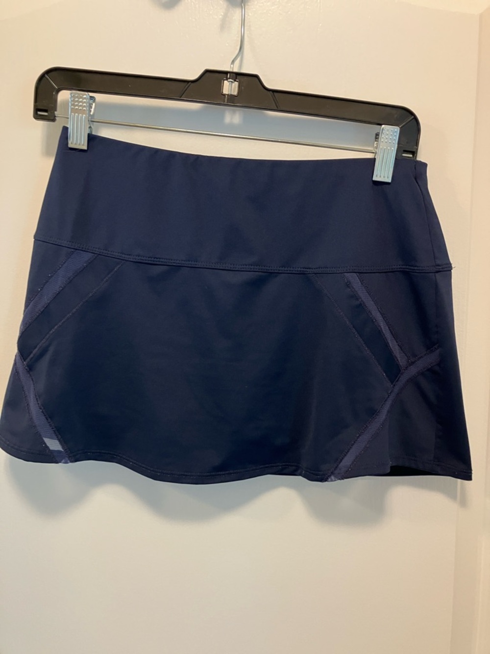 Lucky in Love Pickle Ball/ Tennis Skort. Size-S